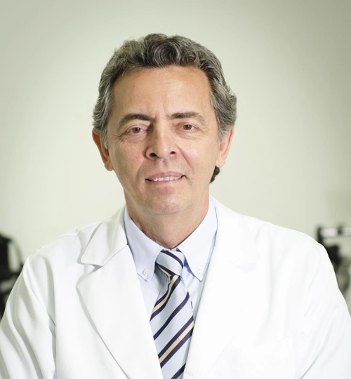 Especialista em Cirurgia de Catarata em São Paulo - Dr. Ivo Lucci Filho